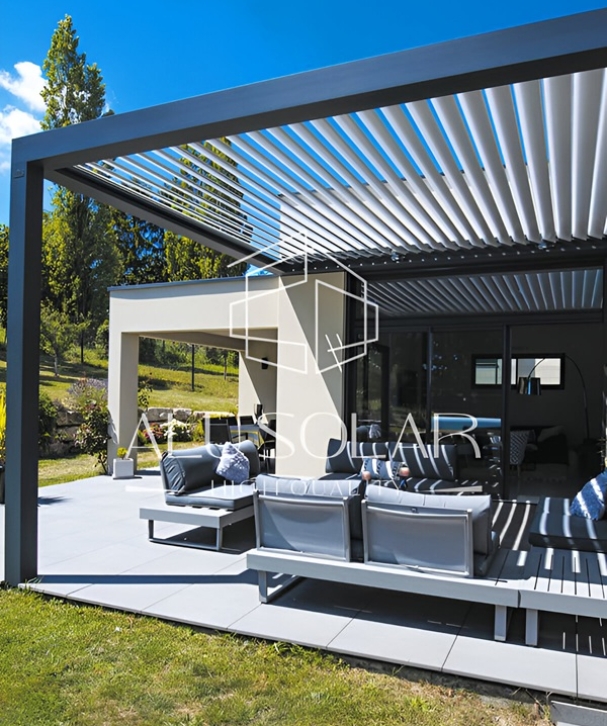 Pergola-biocliamtique-Tarbes